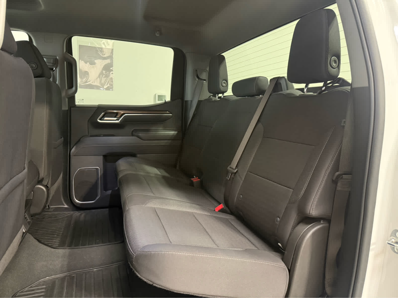 Thumbnail: 2025 Chevrolet Silverado 1500 - 15