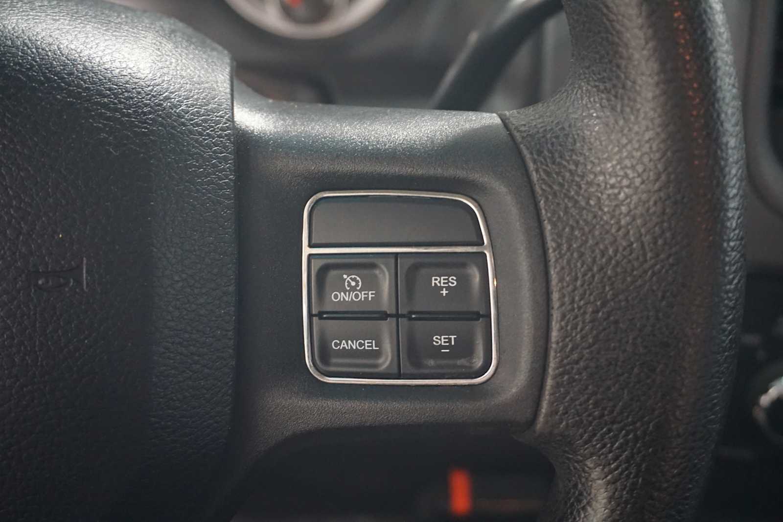 Thumbnail: 2013 RAM 1500 - 24
