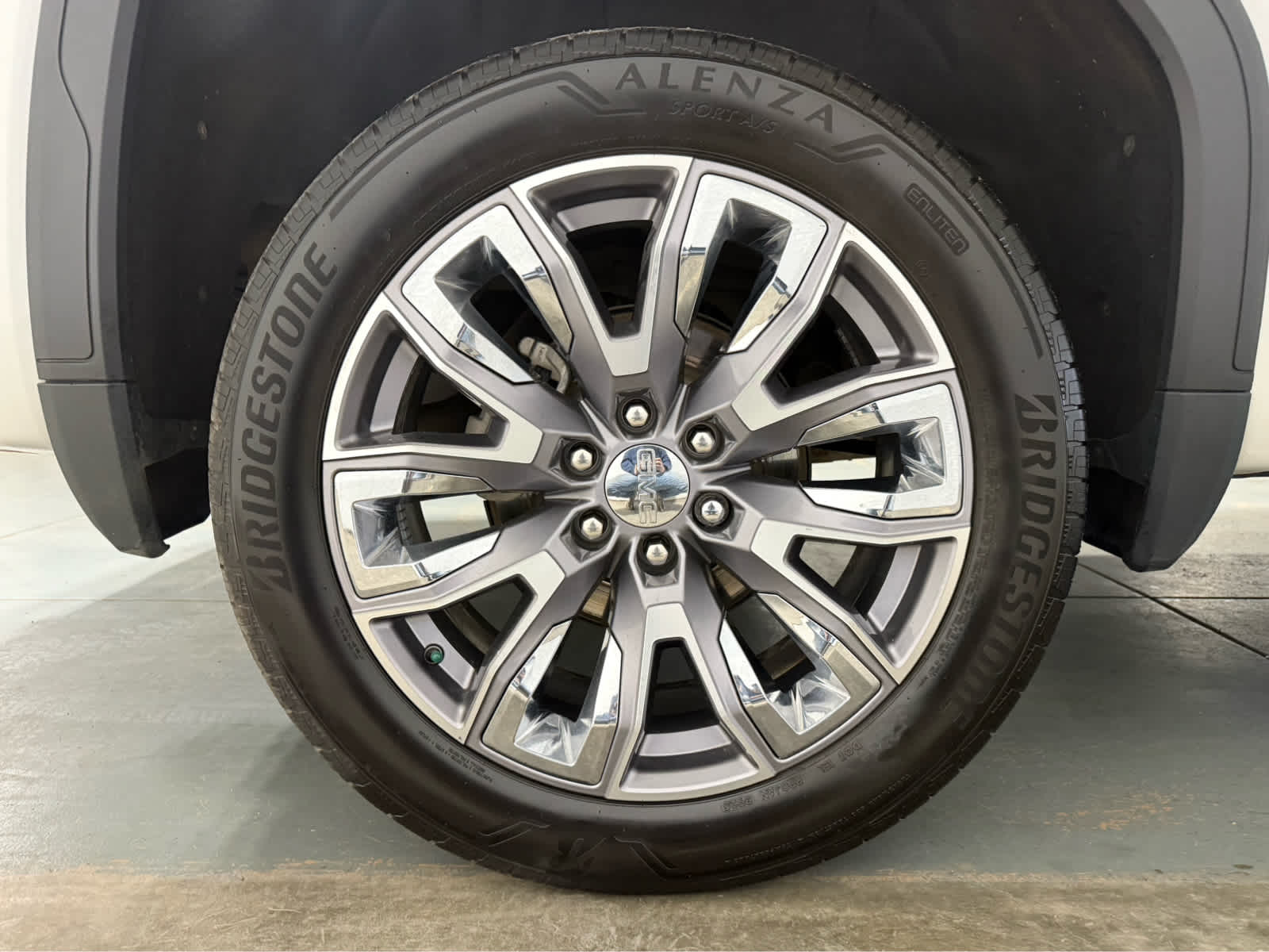 2024 GMC Sierra 1500 Denali - Photo 10