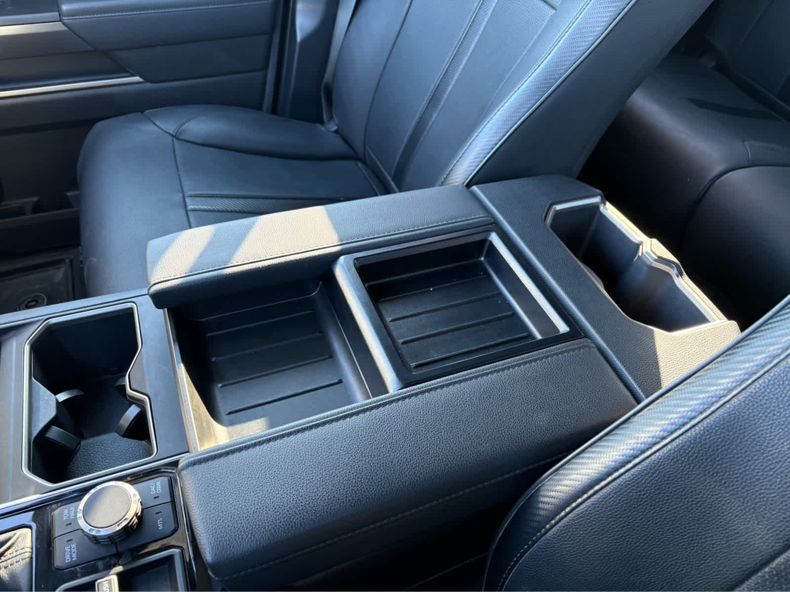 Thumbnail: 2025 Toyota Tundra - 22