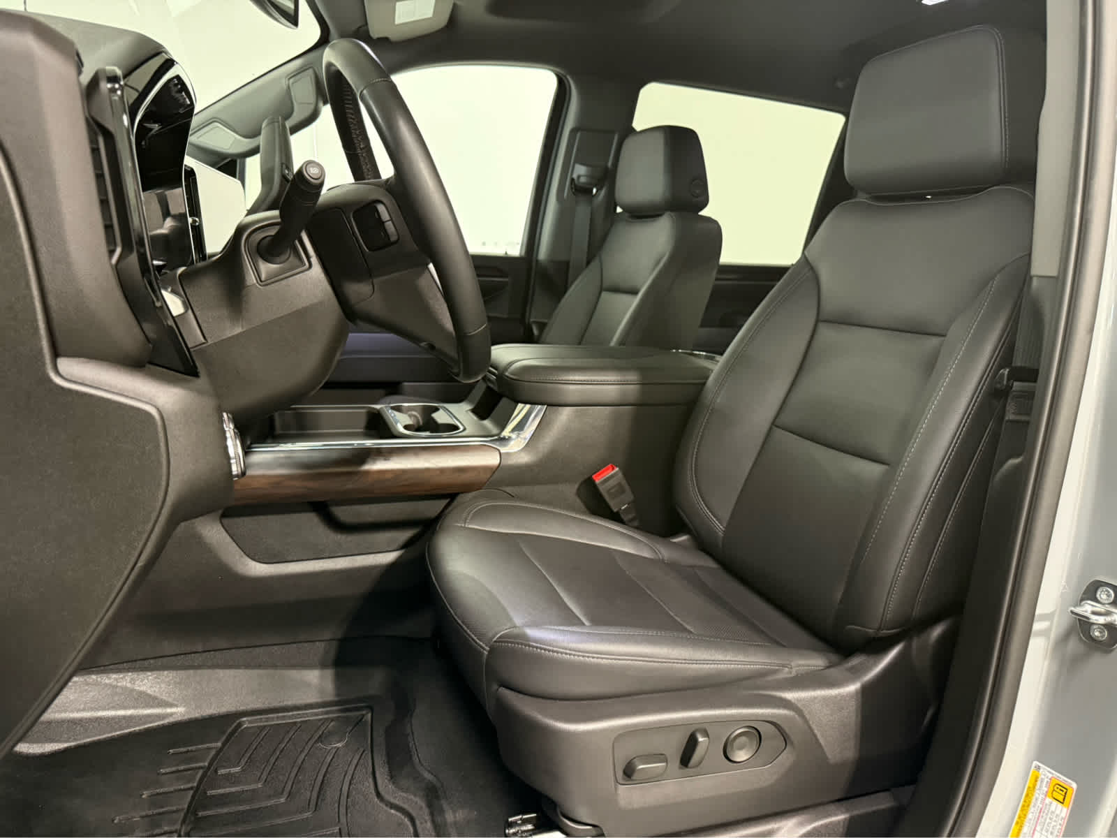 Thumbnail: 2024 GMC Sierra 2500 - 13