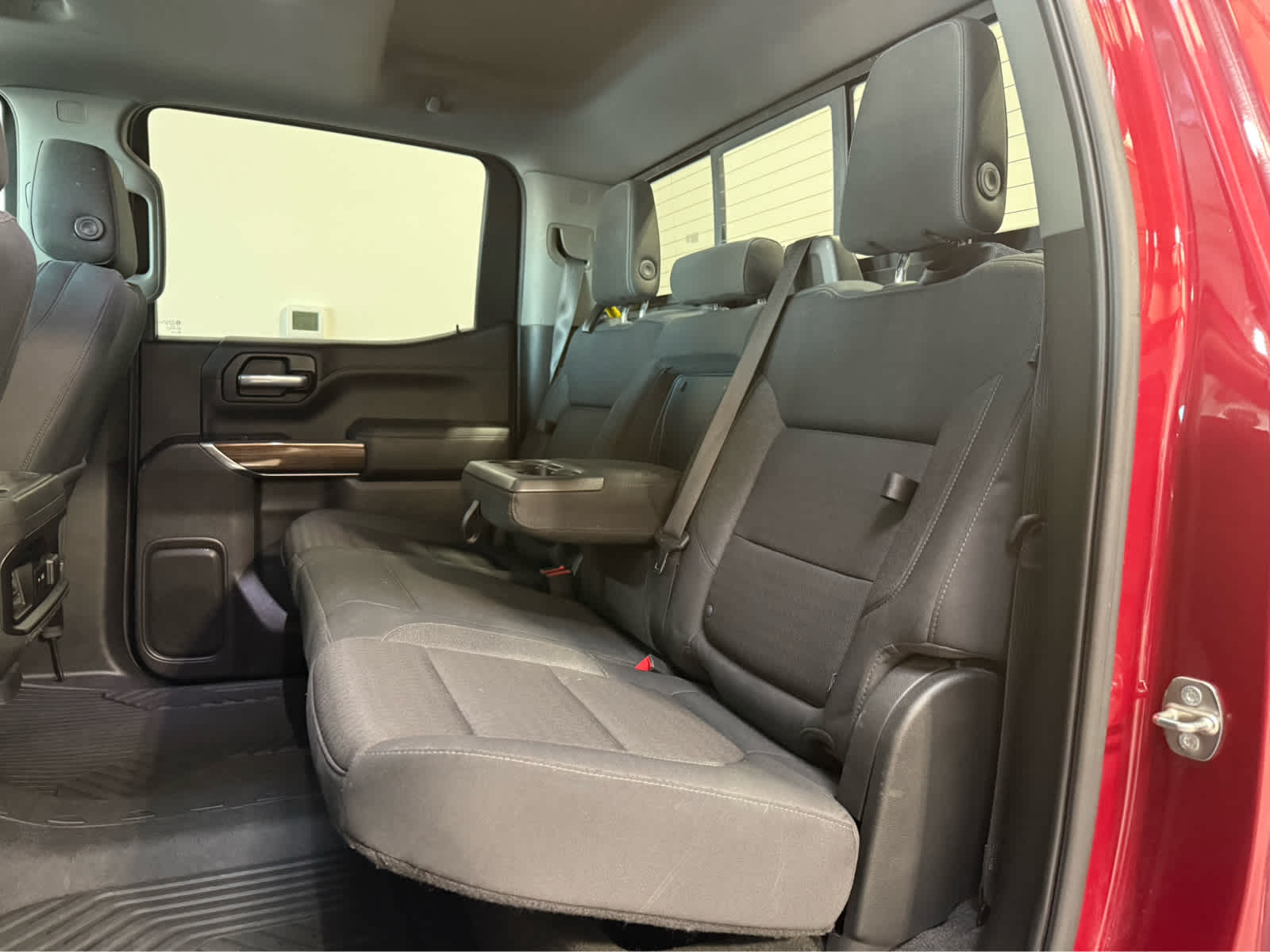 Thumbnail: 2020 Chevrolet Silverado 1500 - 15