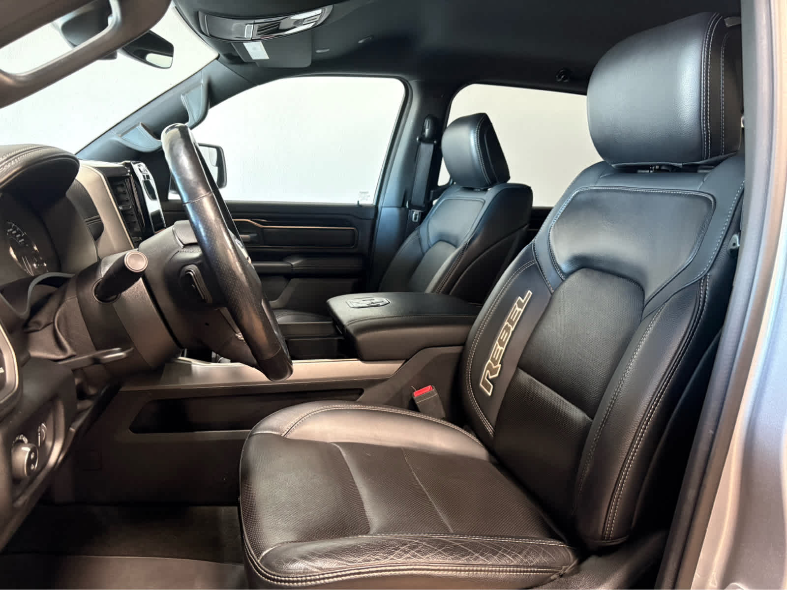 Thumbnail: 2020 RAM 1500 - 13