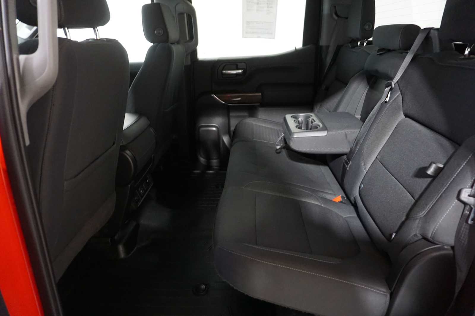 Thumbnail: 2020 Chevrolet Silverado 1500 - 15