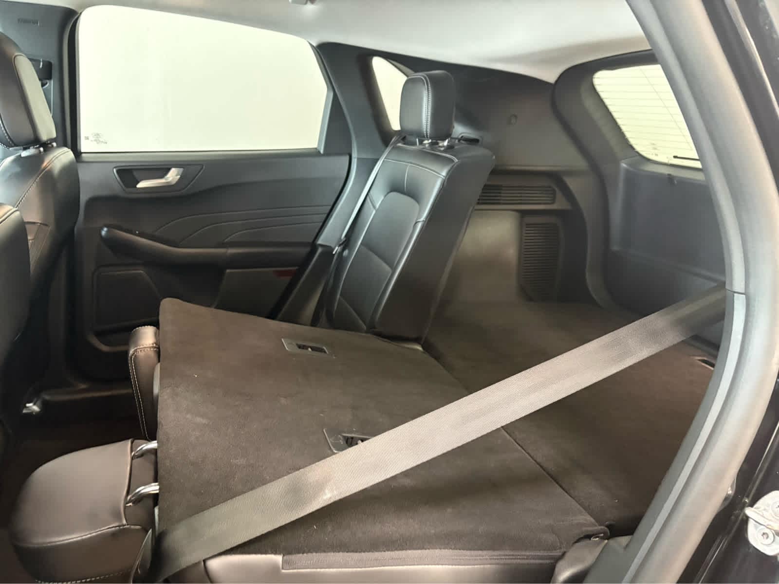 Thumbnail: 2025 Ford Escape - 15