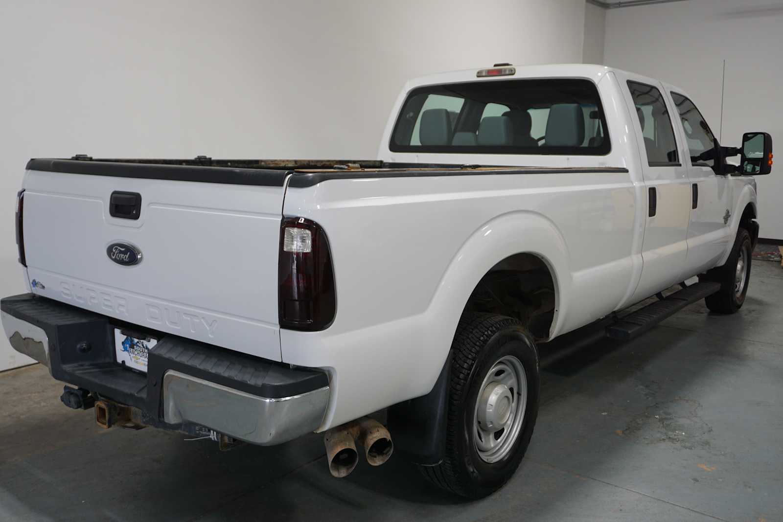 Thumbnail: 2013 Ford F-350 - 6
