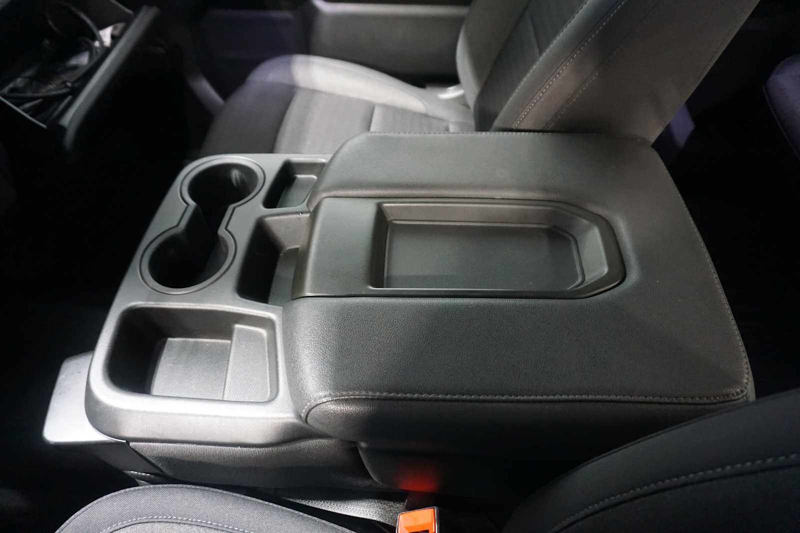 Thumbnail: 2024 Chevrolet Silverado 1500 - 20