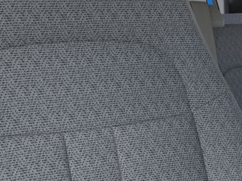 Thumbnail: 2025 Chevrolet Express - 21