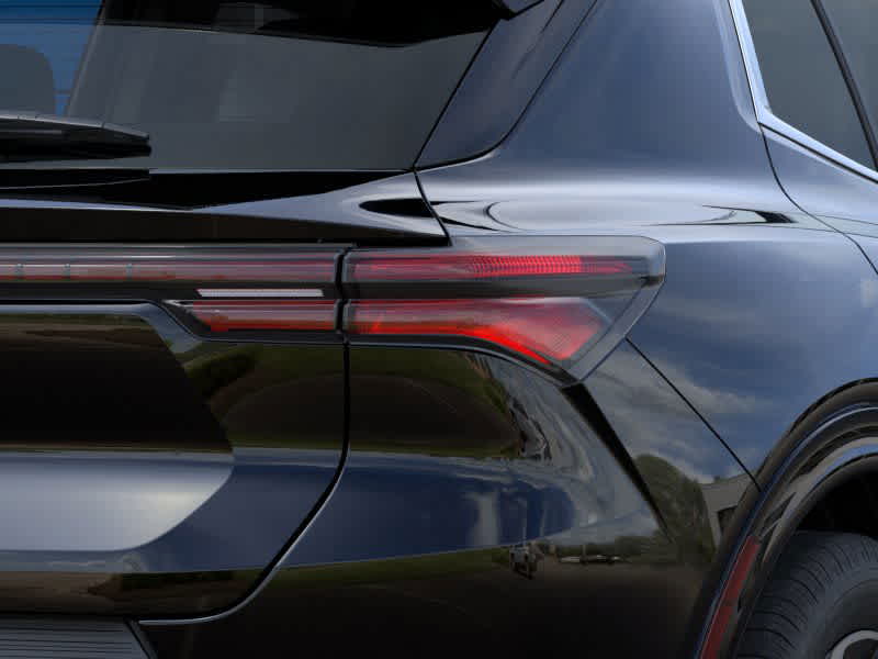 Thumbnail: 2025 Chevrolet Equinox - 11