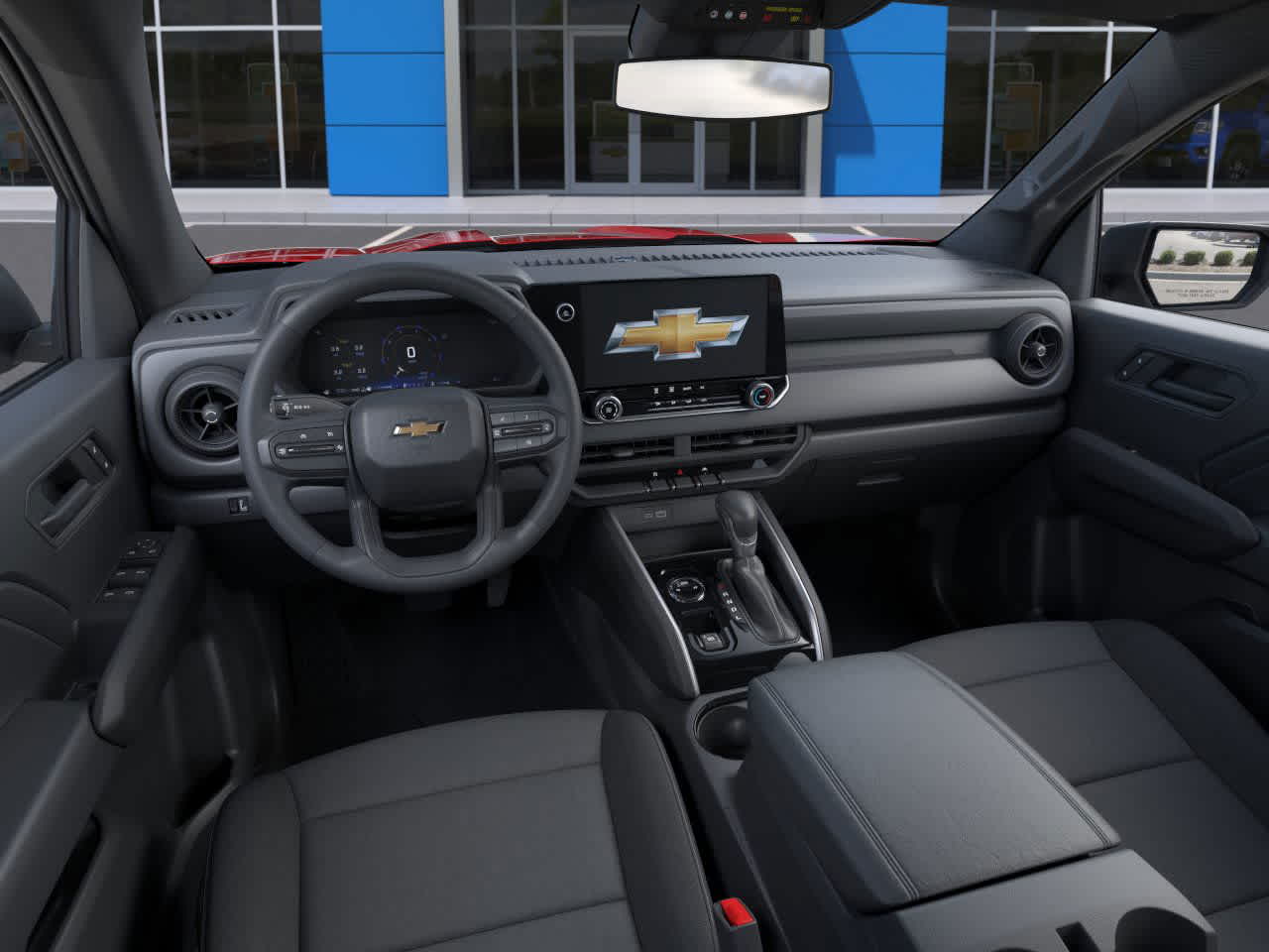 Thumbnail: 2026 Chevrolet Colorado - 15