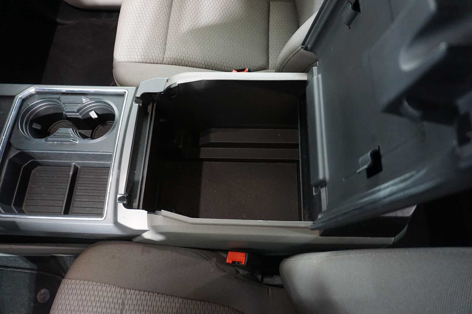 Thumbnail: 2020 Ford F-250 - 20