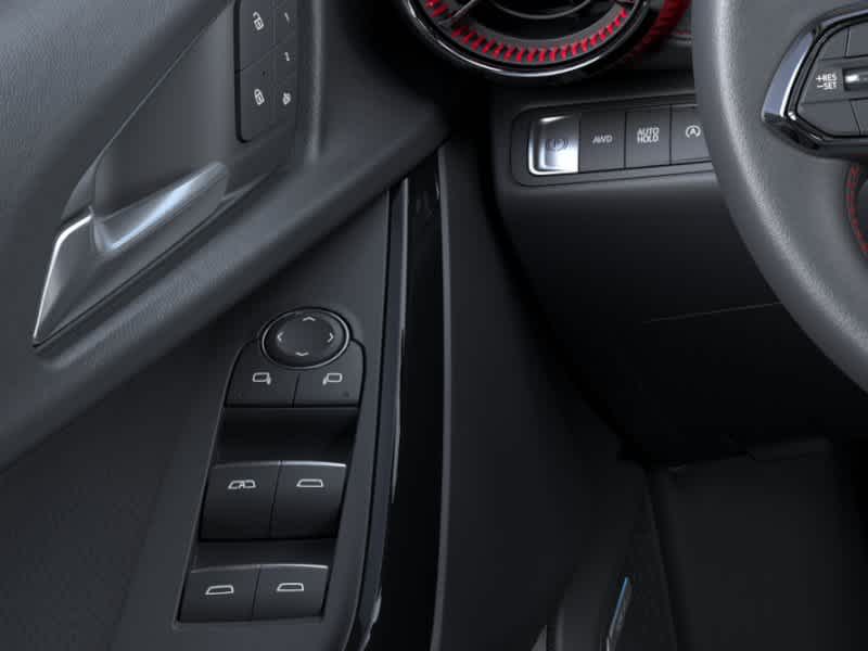 Thumbnail: 2026 Chevrolet Equinox - 22