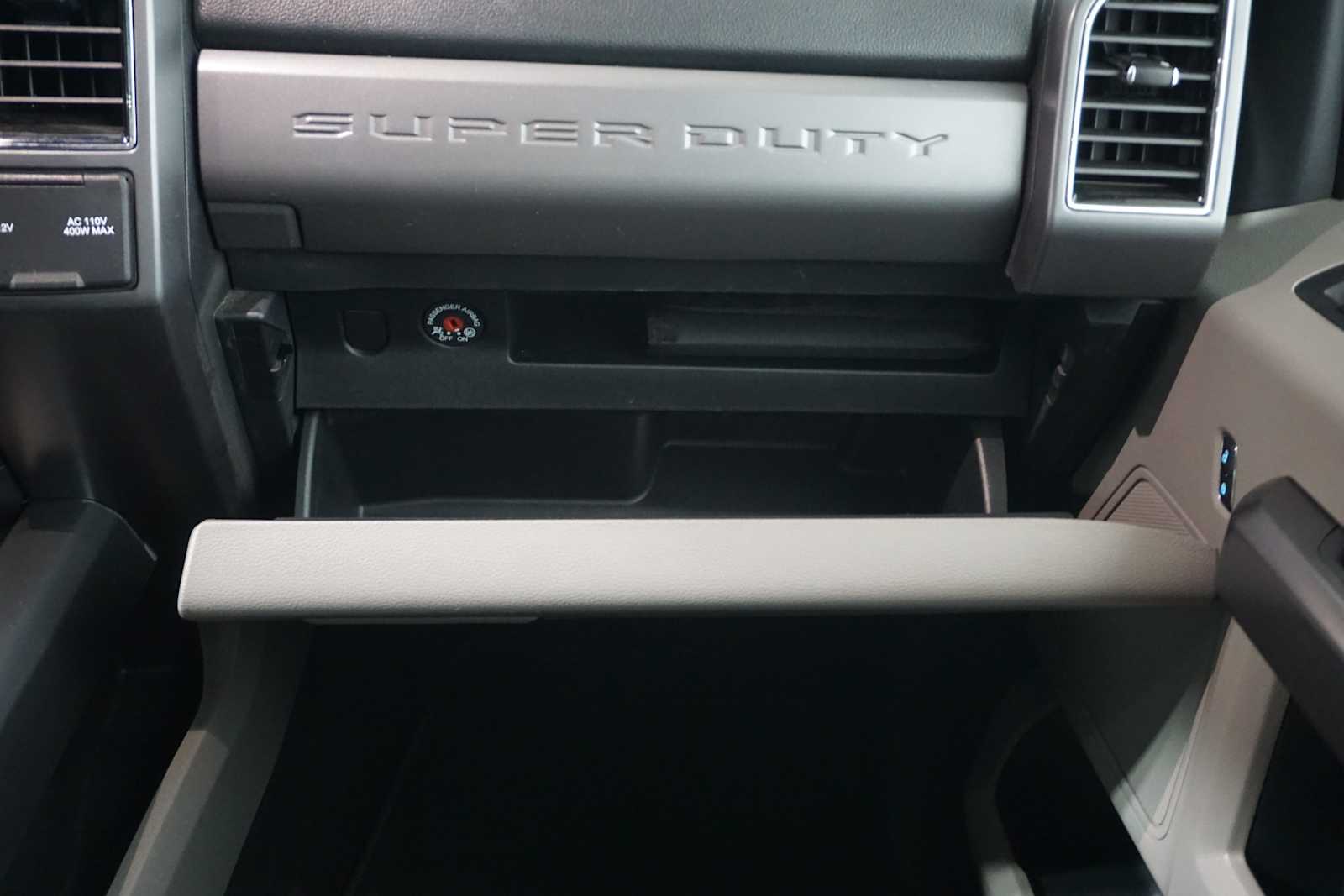 Thumbnail: 2020 Ford F-250 - 15