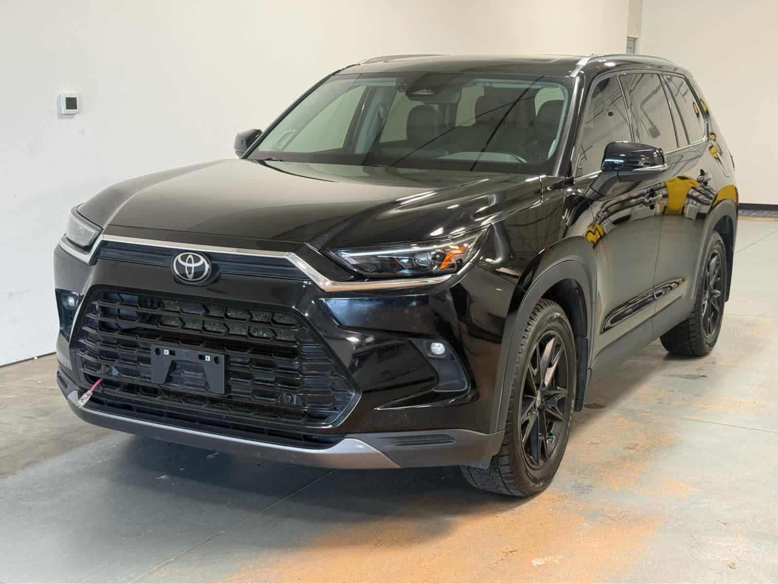 Thumbnail: 2024 Toyota Grand Highlander - 1