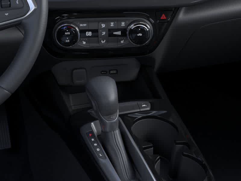 Thumbnail: 2026 Chevrolet Trax - 23