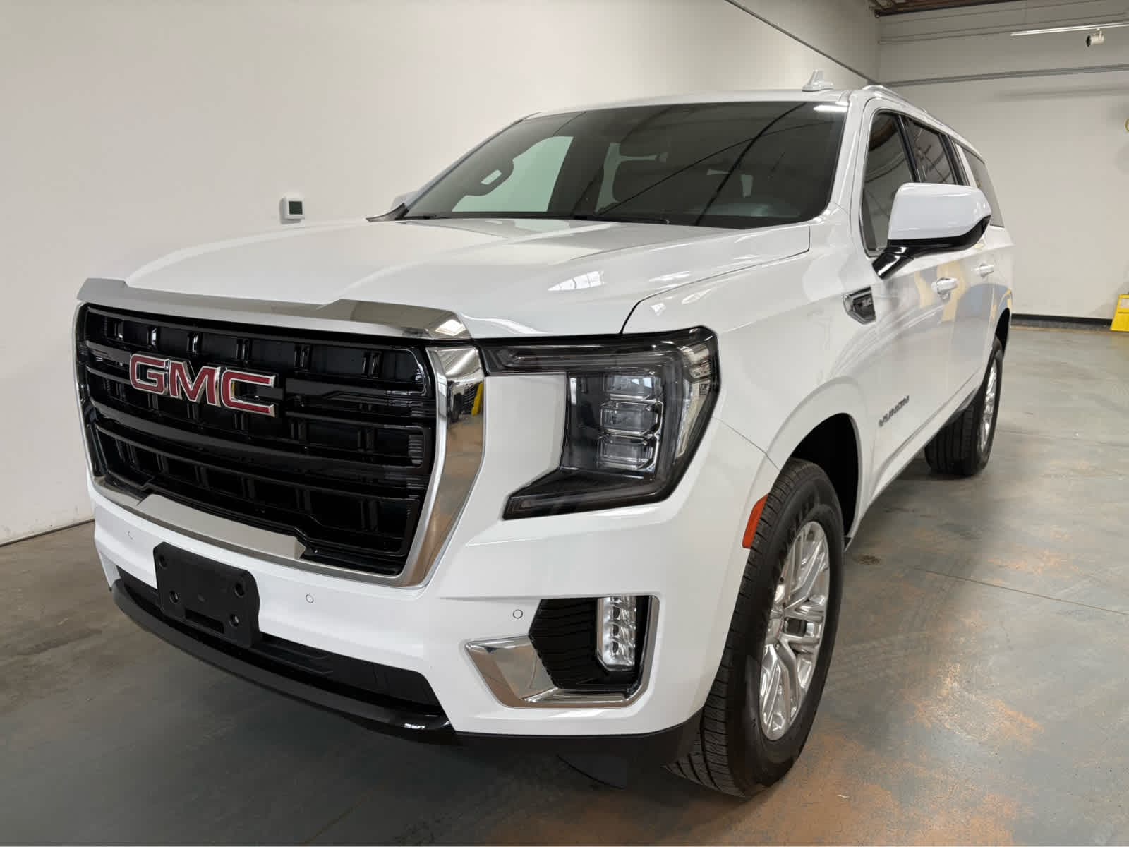 Thumbnail: 2024 GMC Yukon XL - 1