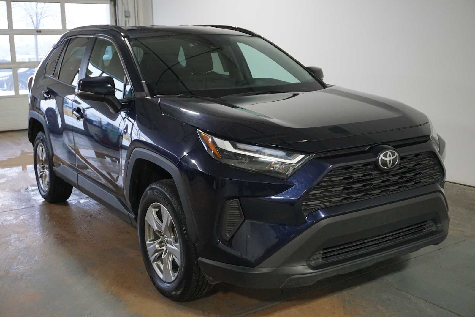 Thumbnail: 2024 Toyota RAV4 - 5