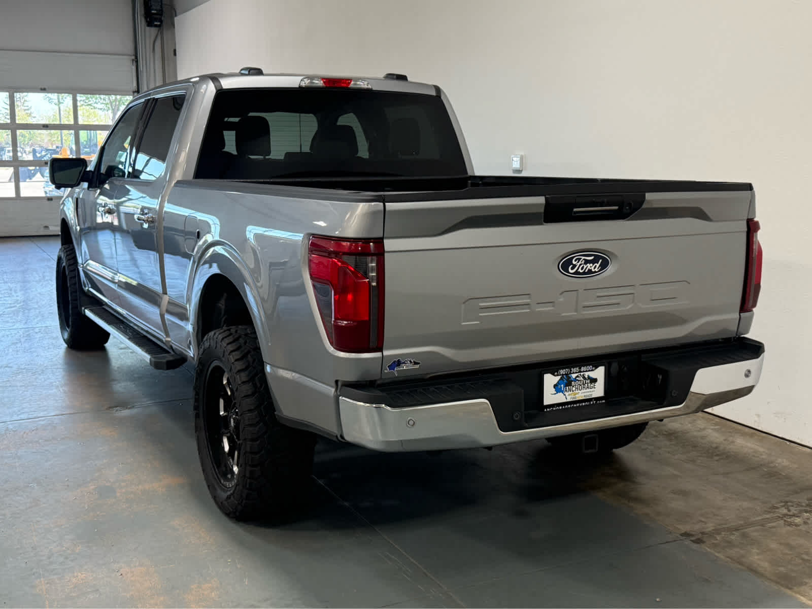 Thumbnail: 2024 Ford F-150 - 3