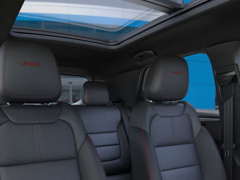 Thumbnail: 2026 Chevrolet TrailBlazer - 24