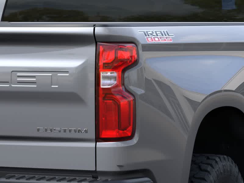 Thumbnail: 2026 Chevrolet Silverado 1500 - 11
