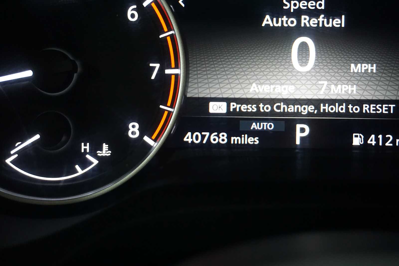 Thumbnail: 2024 Nissan Rogue - 17