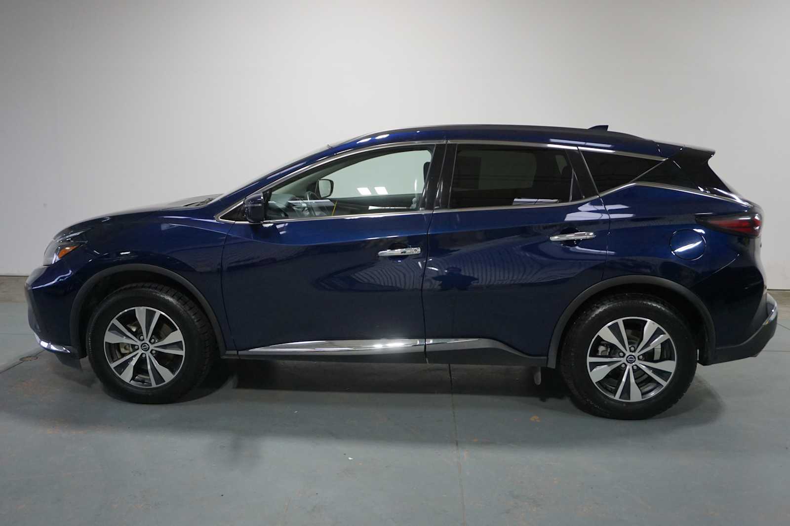 Thumbnail: 2024 Nissan Murano - 2