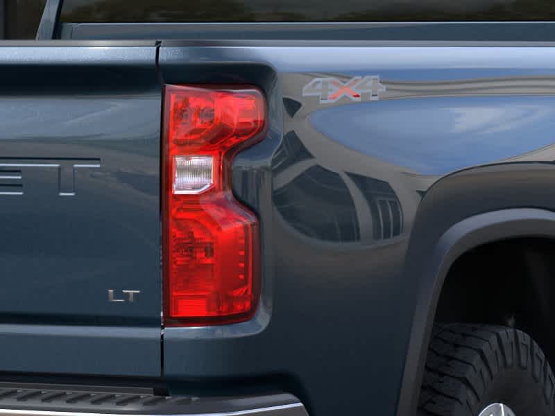 Thumbnail: 2026 Chevrolet Silverado 2500 - 11