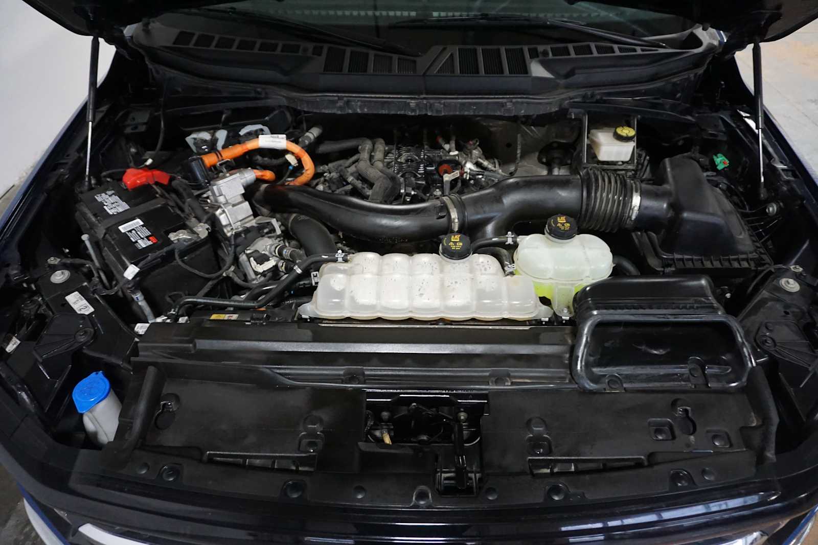 Thumbnail: 2024 Ford F-150 - 12