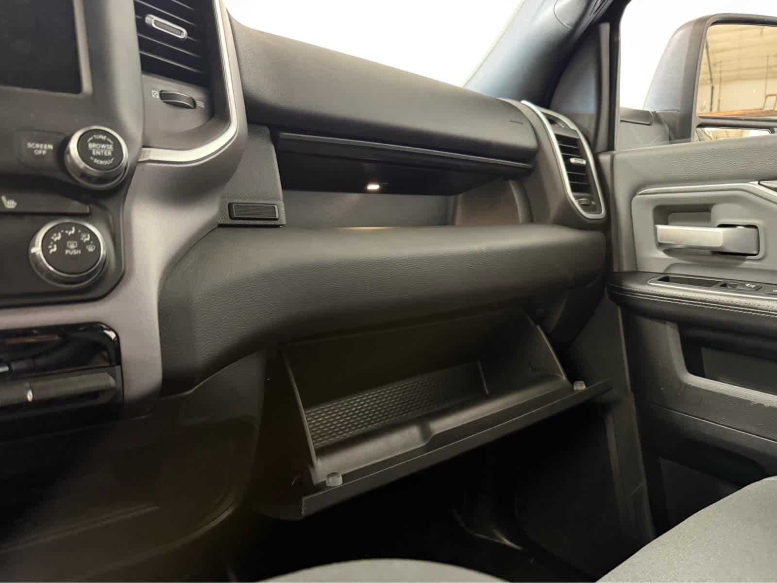 Thumbnail: 2023 RAM 2500 - 21