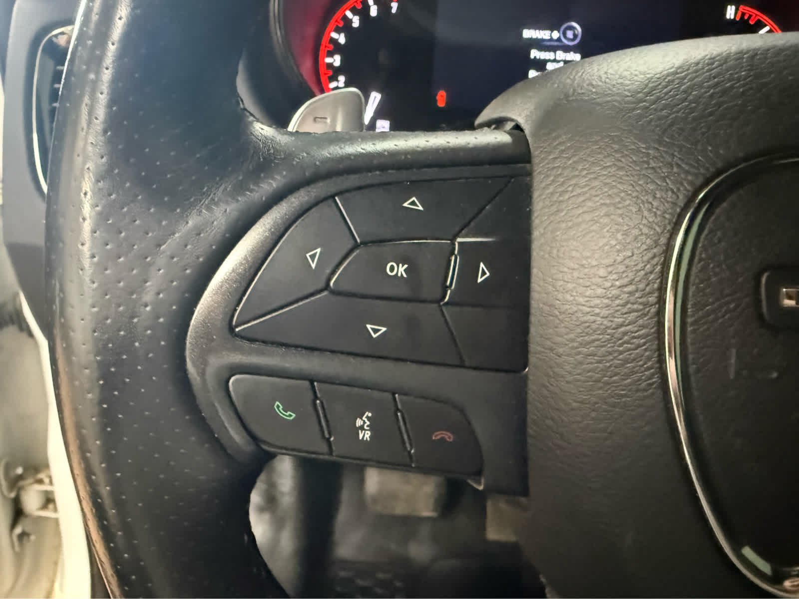 Thumbnail: 2019 Dodge Durango - 21