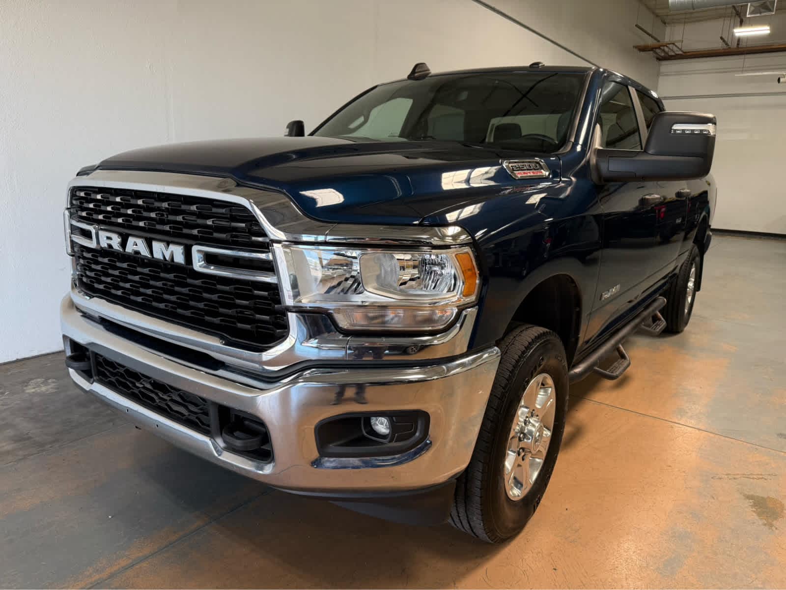 Thumbnail: 2023 RAM 2500 - 1