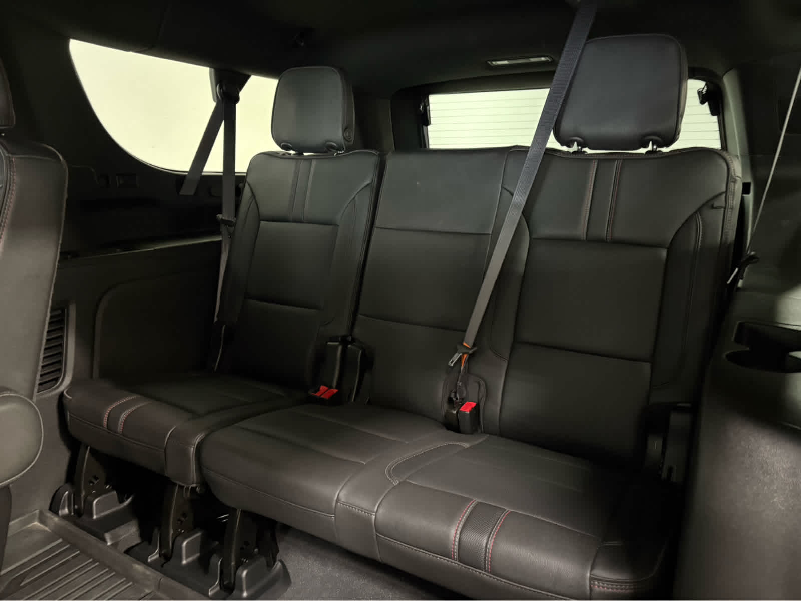 Thumbnail: 2024 Chevrolet Suburban - 16