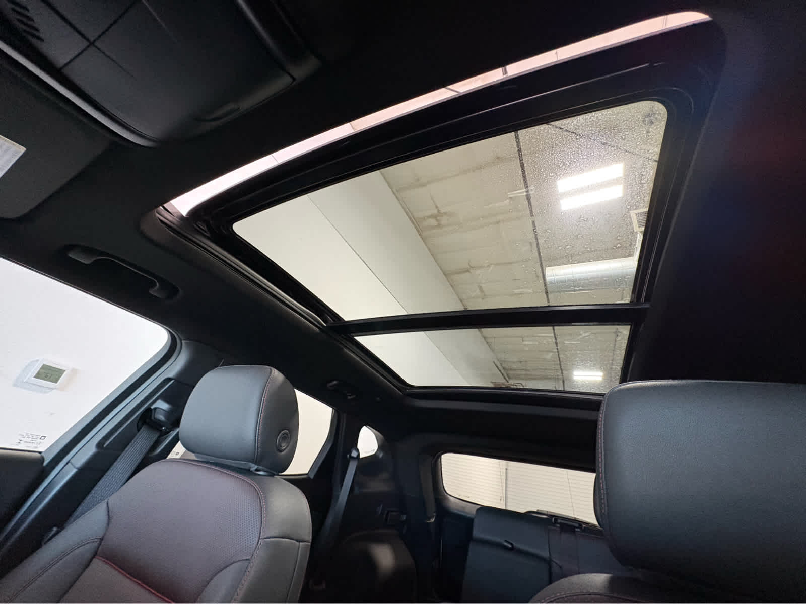 Thumbnail: 2025 Chevrolet Blazer - 31