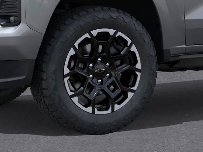 Thumbnail: 2026 Chevrolet Colorado - 9