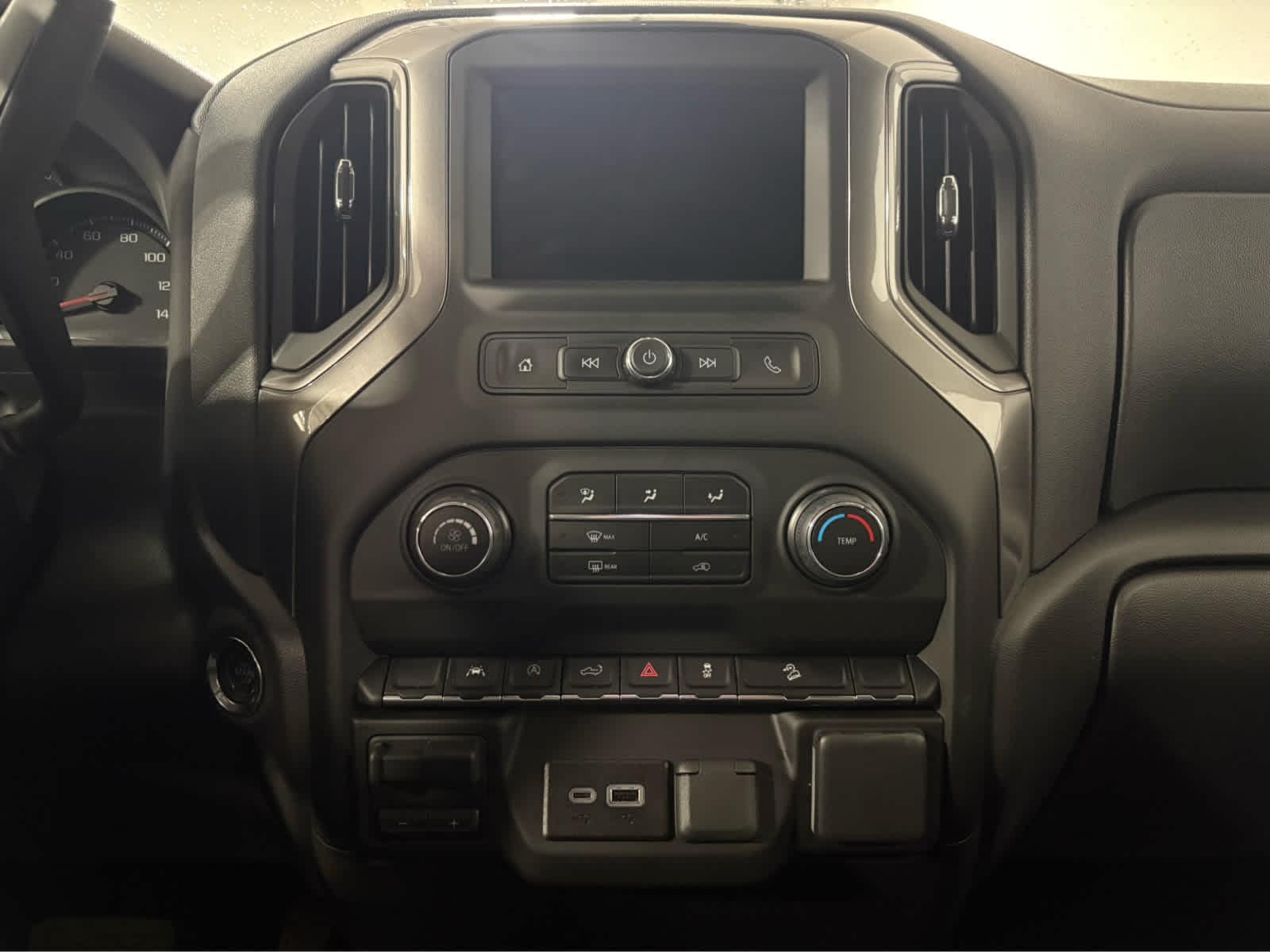 Thumbnail: 2025 Chevrolet Silverado 1500 - 20