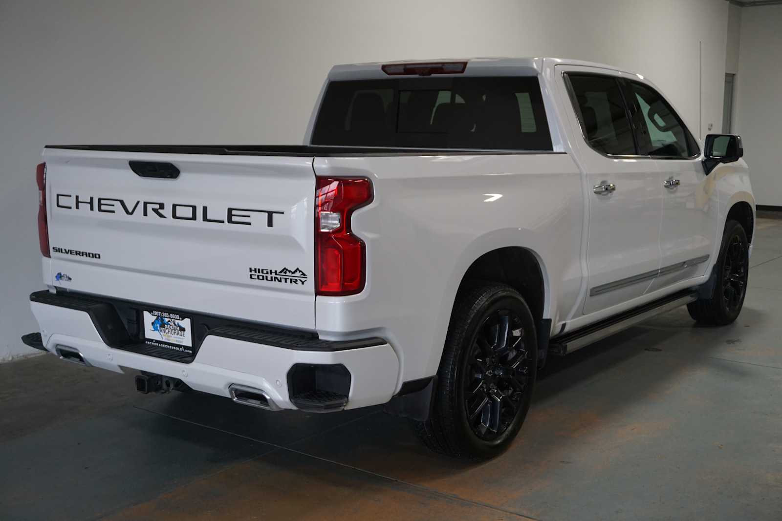 Thumbnail: 2023 Chevrolet Silverado 1500 - 8