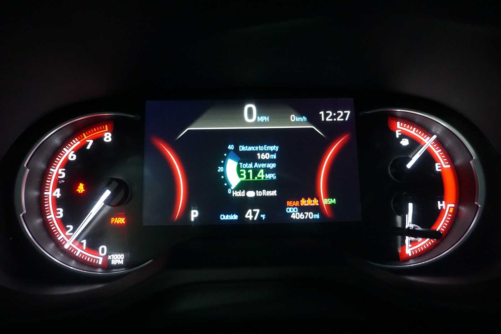 Thumbnail: 2024 Toyota RAV4 - 26