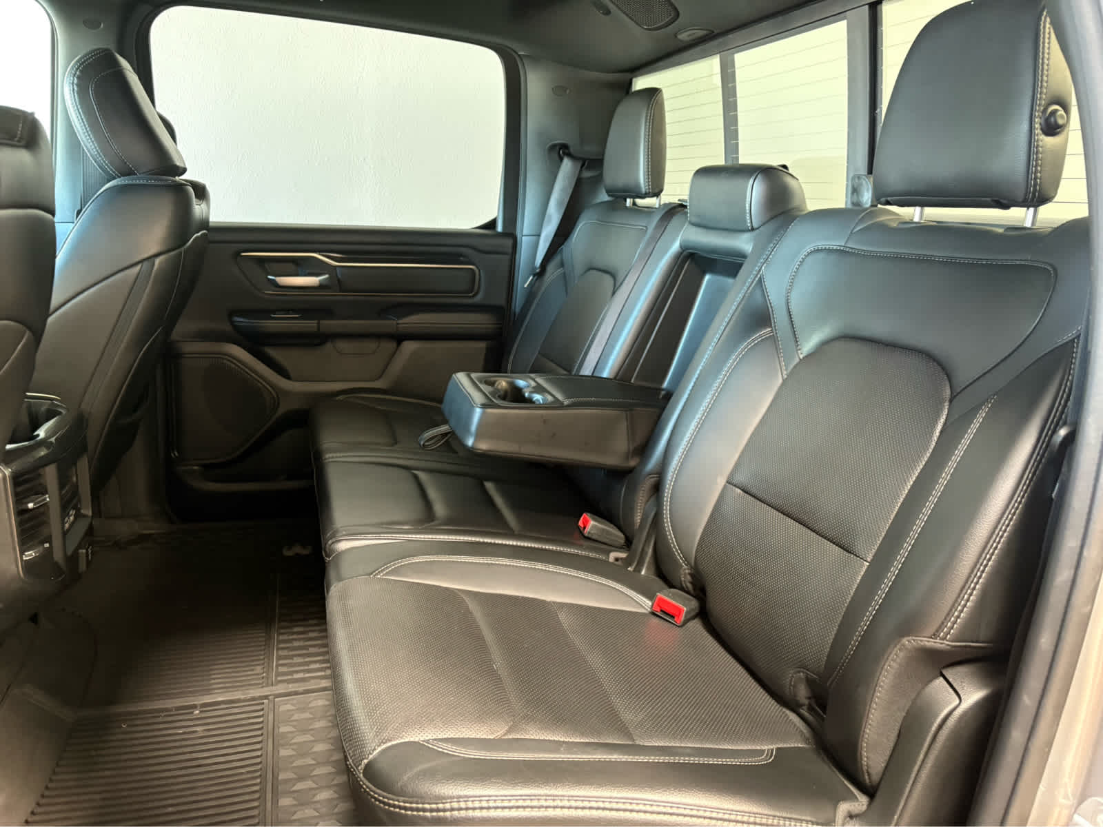 Thumbnail: 2020 RAM 1500 - 15