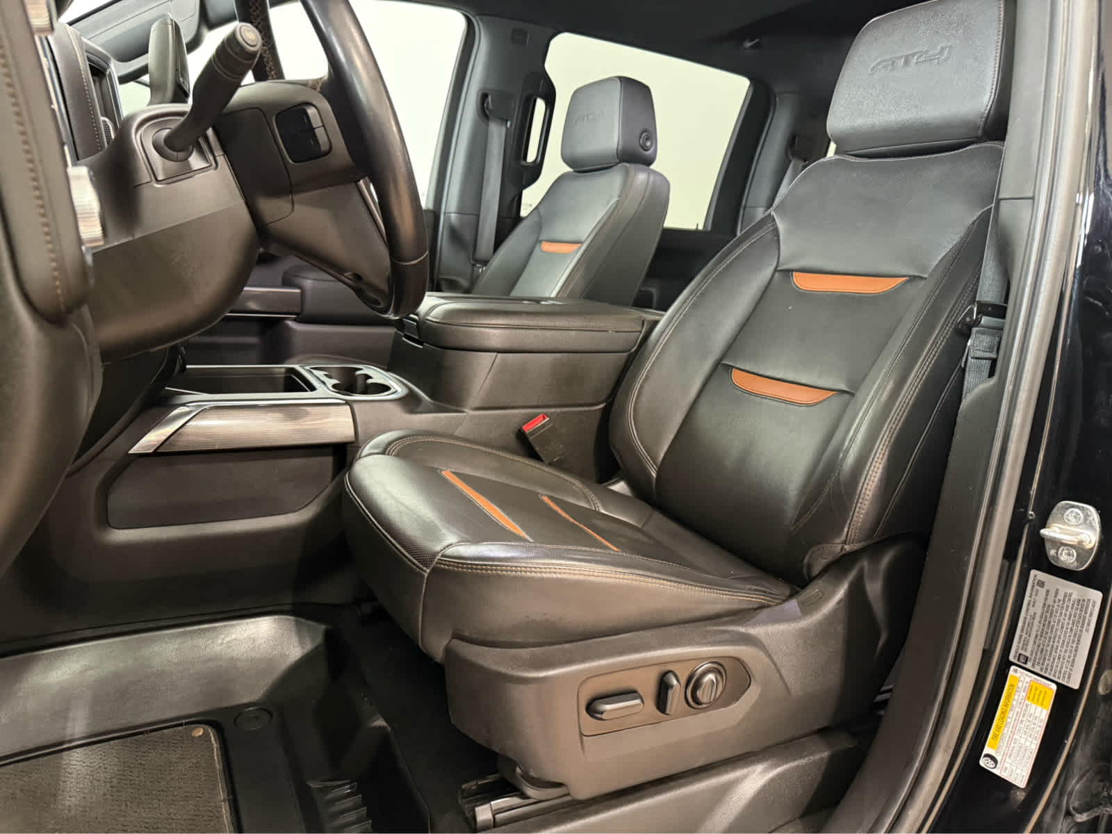 Thumbnail: 2022 GMC Sierra 3500 - 13