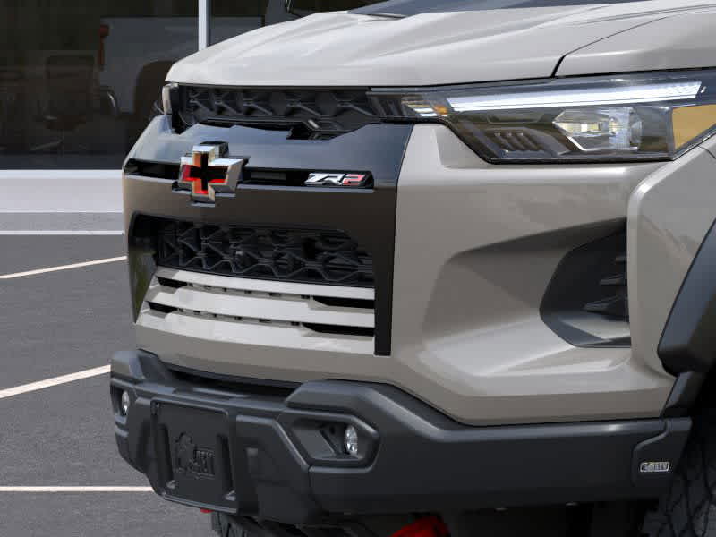 Thumbnail: 2026 Chevrolet Colorado - 13