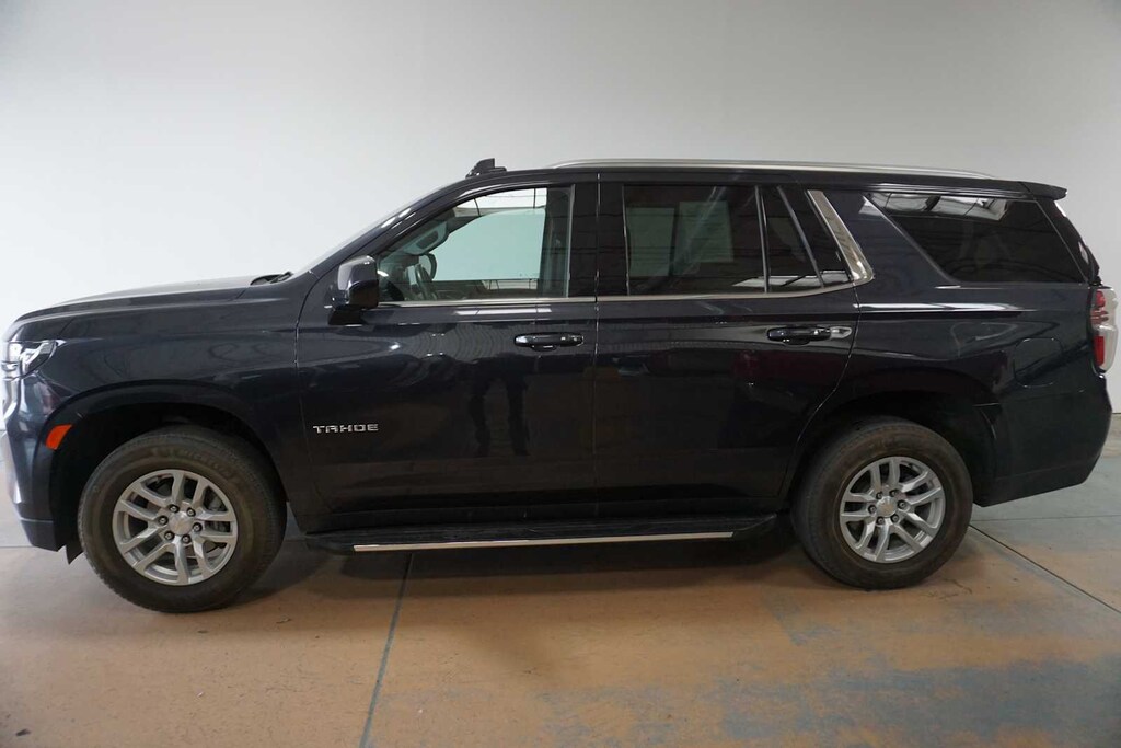 Used 2023 Chevrolet Tahoe LT SUV