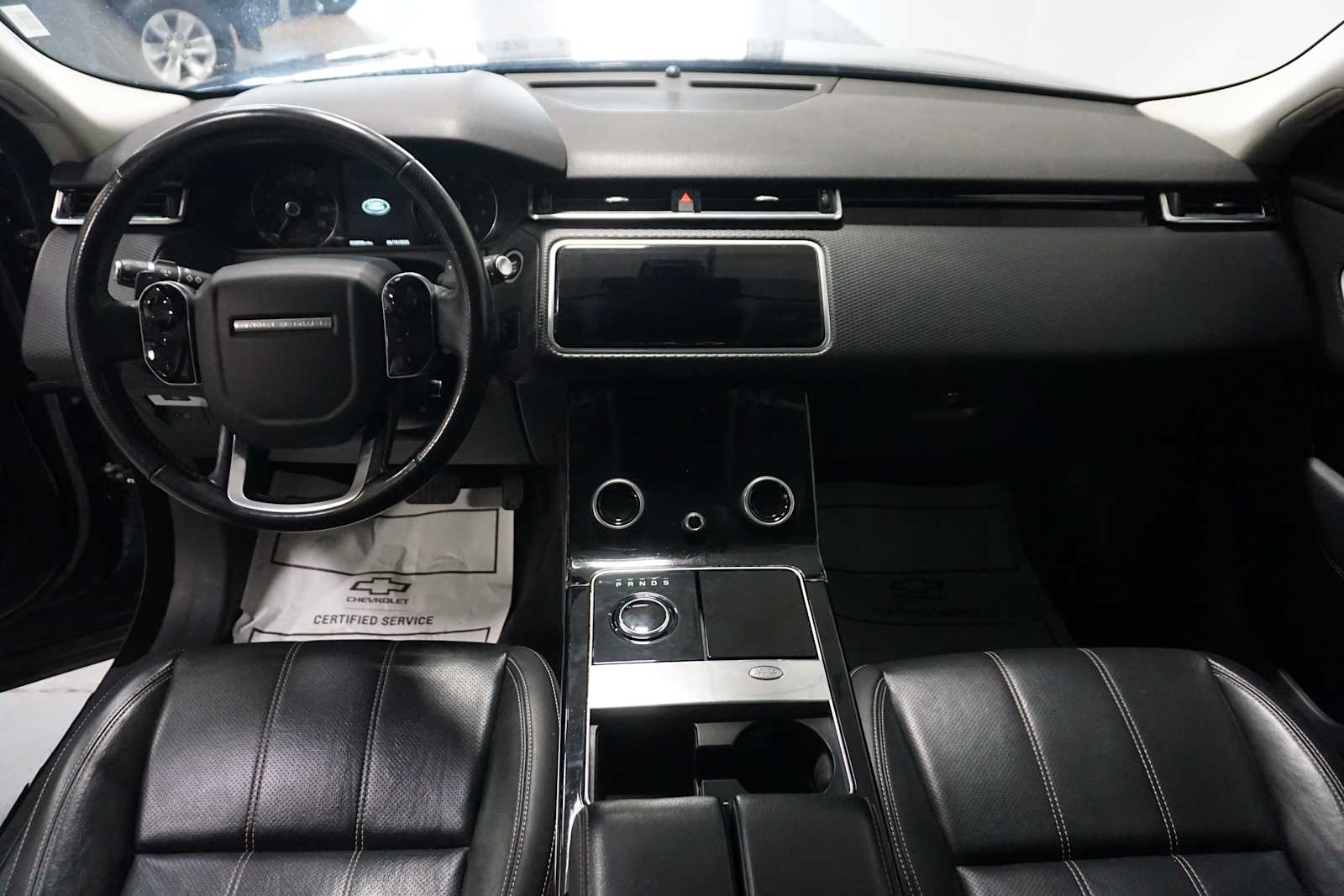Thumbnail: 2020 Land Rover Range Rover Velar - 19