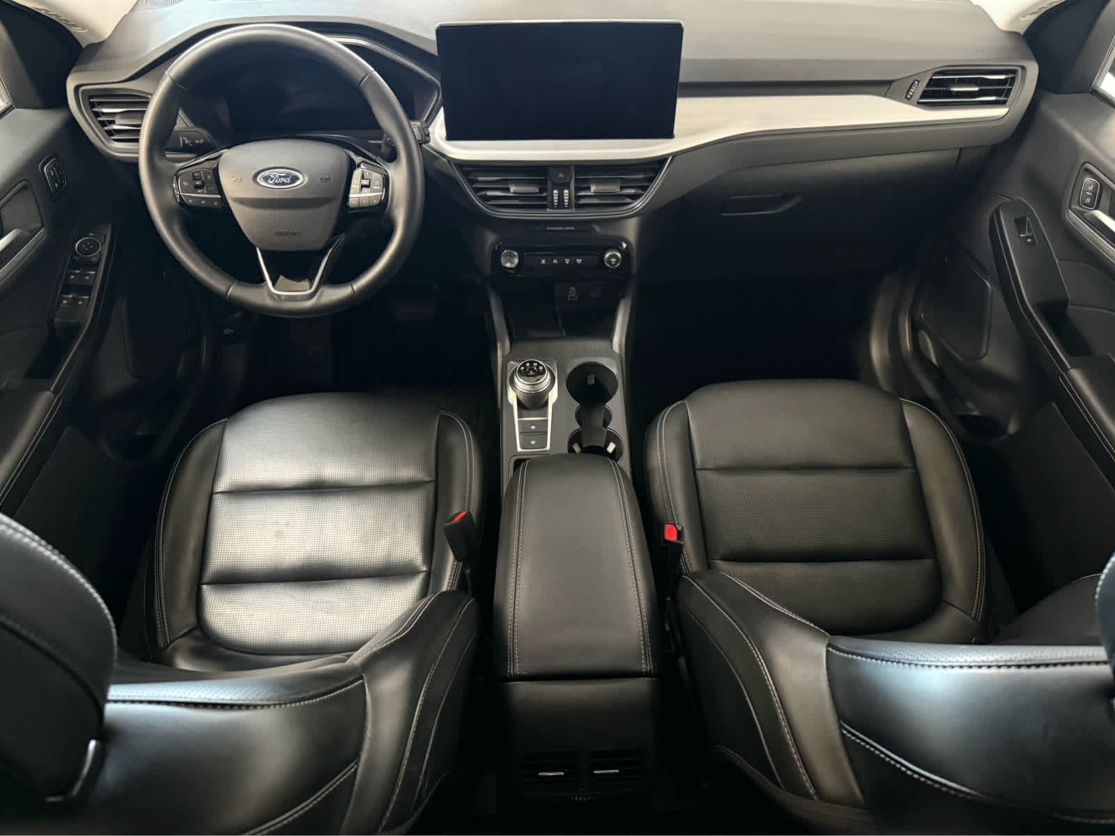 Thumbnail: 2025 Ford Escape - 16