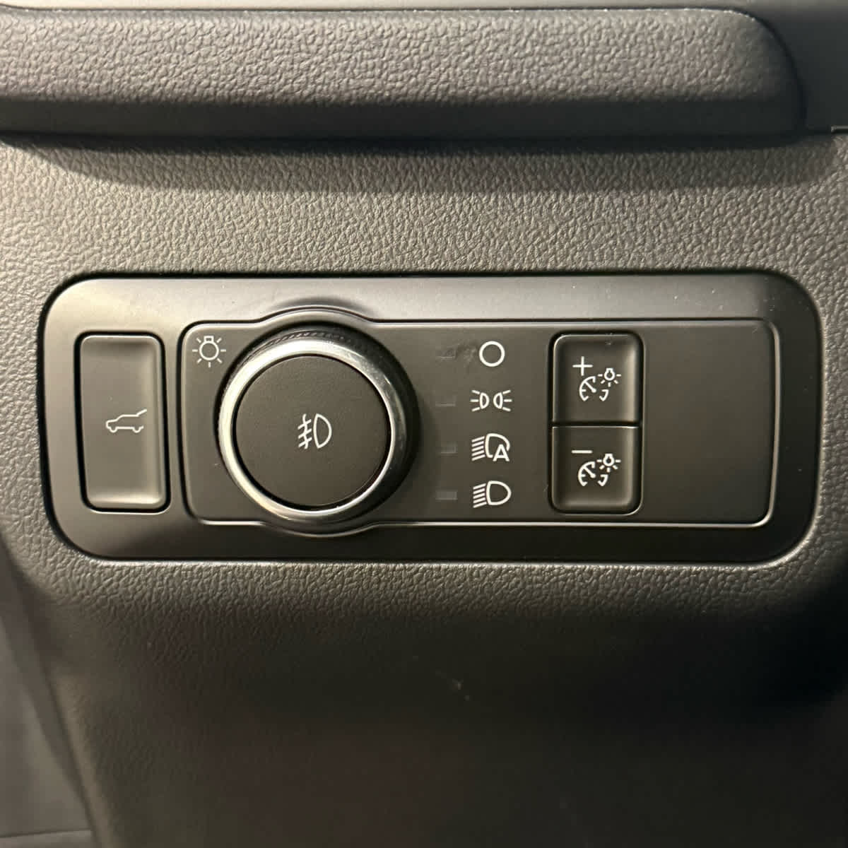 Thumbnail: 2025 Ford Escape - 25