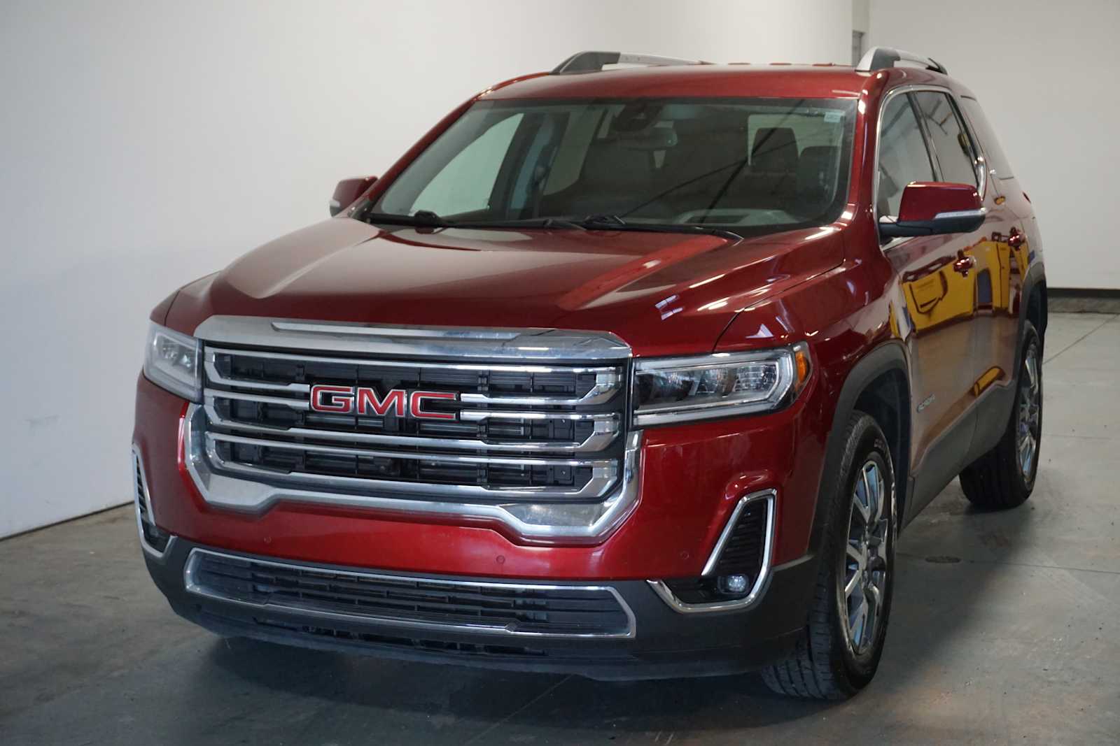 Thumbnail: 2023 GMC Acadia - 1