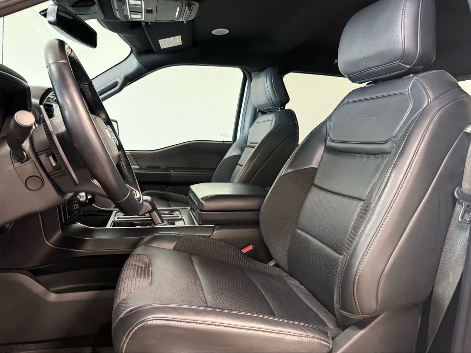 Thumbnail: 2022 Ford F-150 - 14