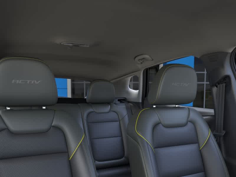 Thumbnail: 2026 Chevrolet Trax - 24