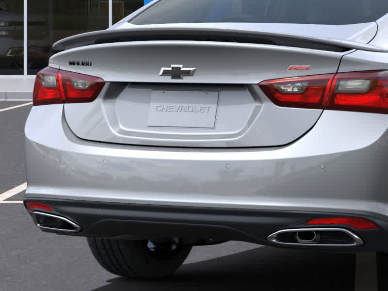 Thumbnail: 2024 Chevrolet Malibu - 14