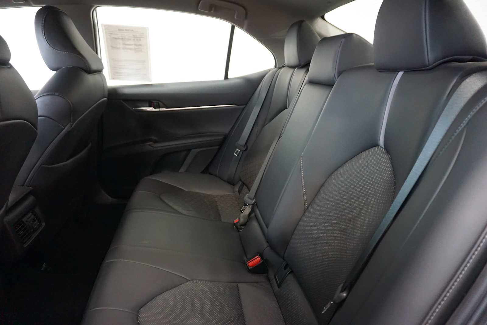 Thumbnail: 2024 Toyota Camry - 15