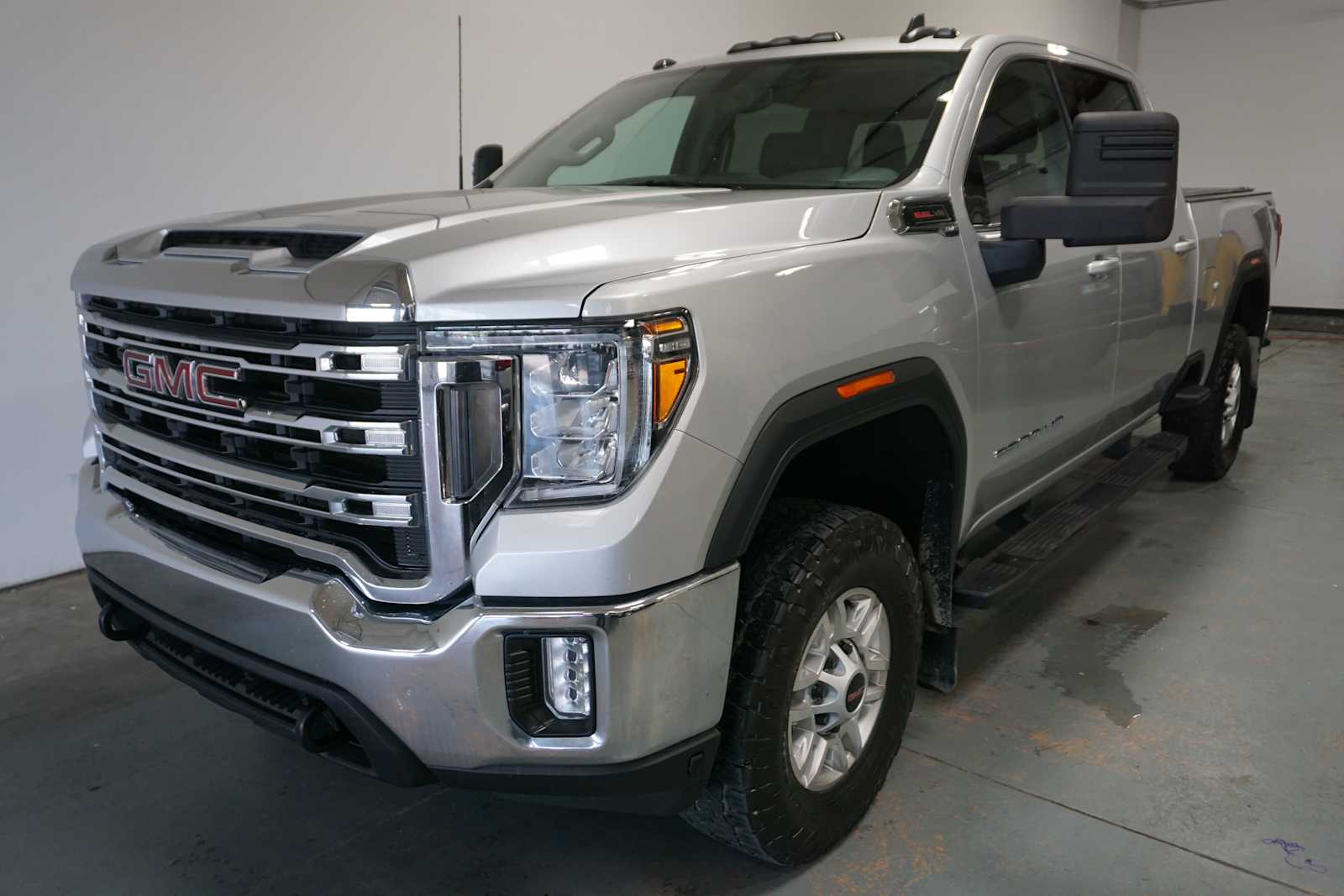 2023 GMC Sierra 2500 SLE -
                  Anchorage, AK